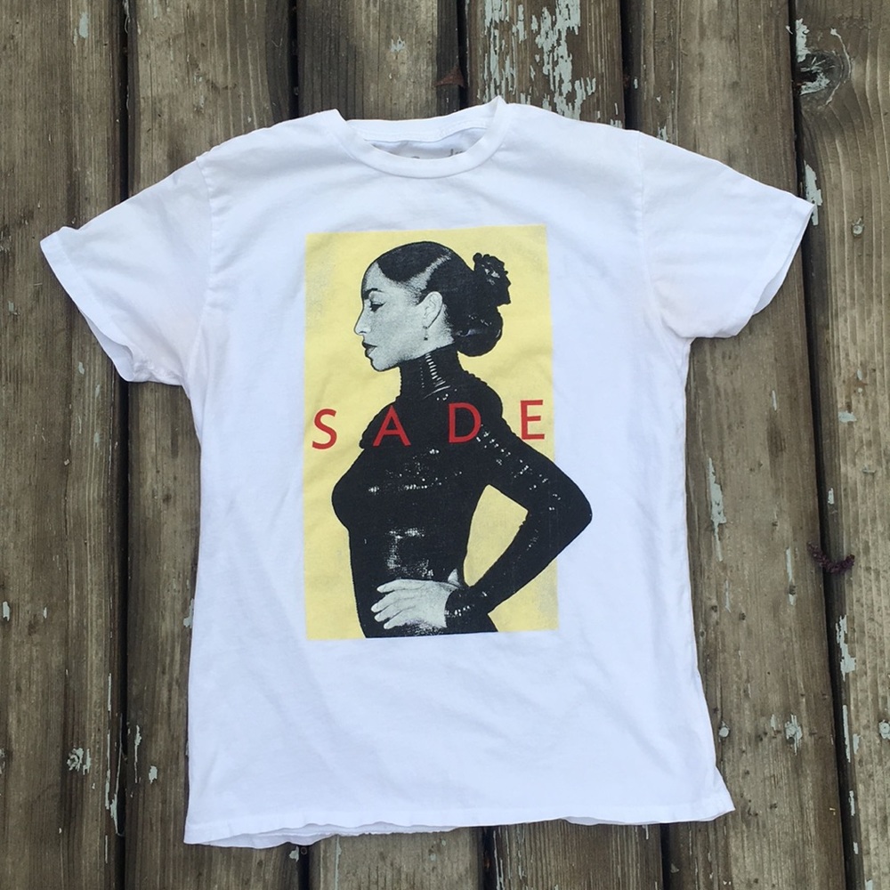 PAC-SUN Band T-Shirt